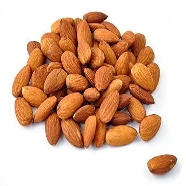 Big Almonds