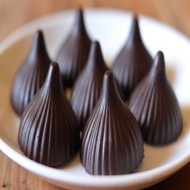 Chocolate Modak