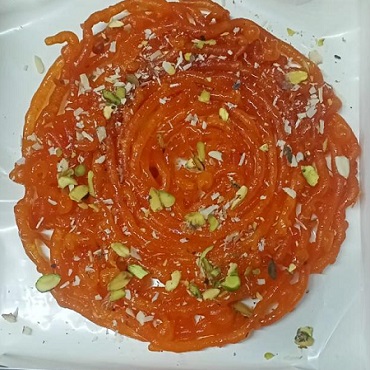 Jalebi