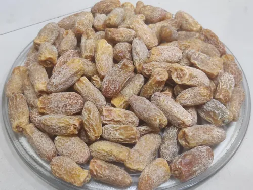 Dry Dates/Kharek