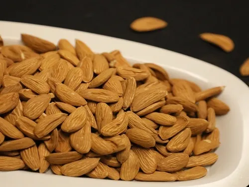 Mamra Badam /Almonds