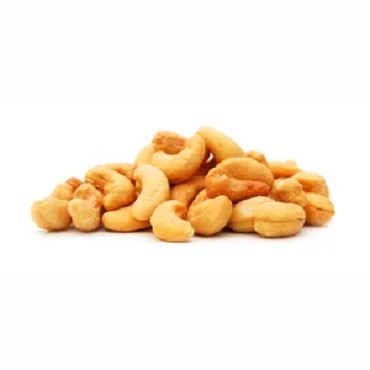 Salted Cashews