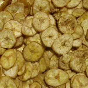 Black Pepper Miri Chips