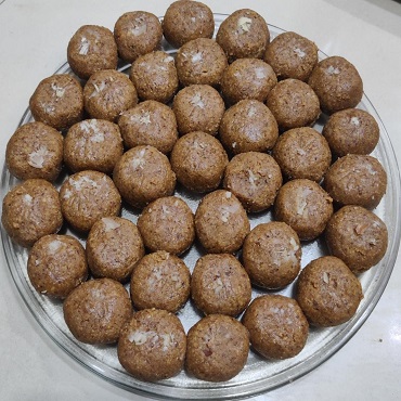 Dharwad Peda