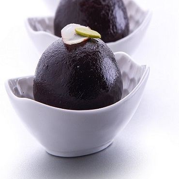 Kala Jamun