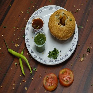 Kachori