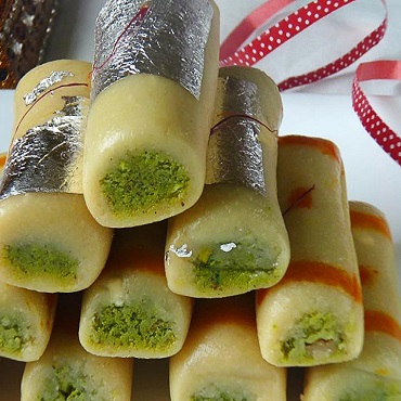 Kaju Roll