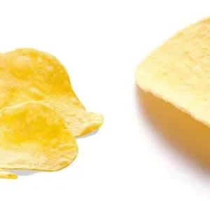 Potato Wafers