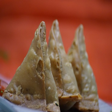 Samosa