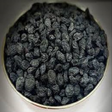 Seedless Black Raisin